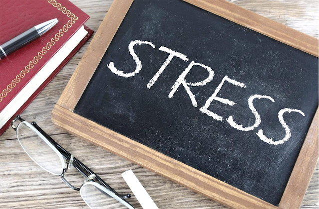 Causes of Test Anxiety and Academic Stress
