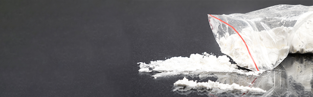 Synthetic drugs – A new Manace at Indore.