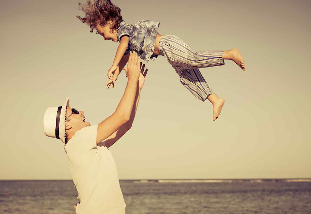 Helping your children