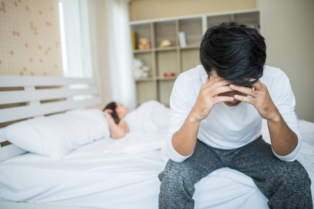 Erectile Dysfunction Disorder